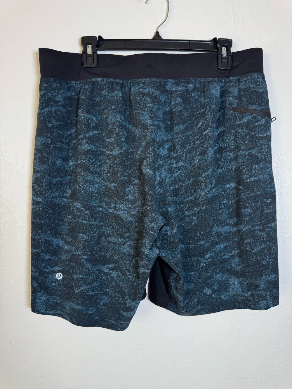 Lululemon T.H.E. Unlined Shorts - Picture 2 of 13